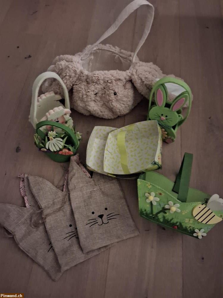 Bild 1: Osternest / Osternästli zu verkaufen