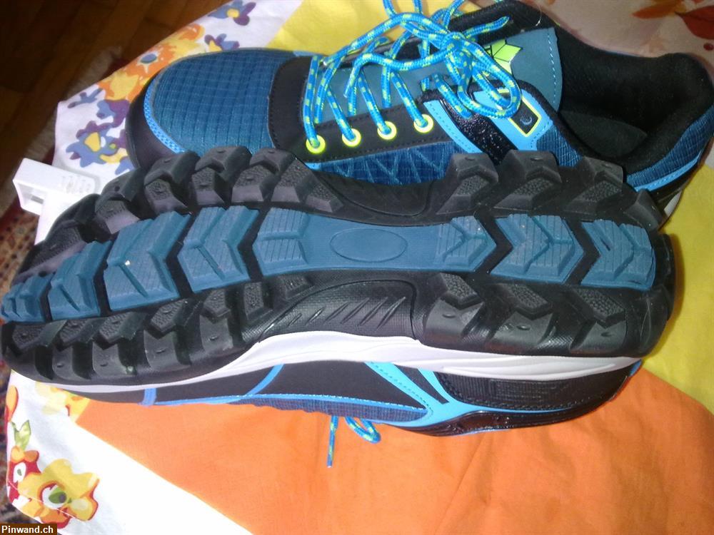 Bild 2: Neue Wanderschuhe oder Joggen Gr.46