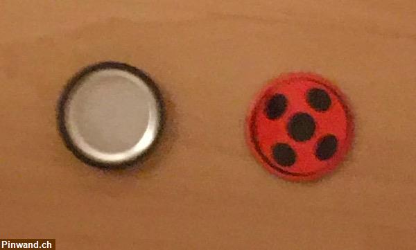 Bild 1: Mini Dose Zagtoon