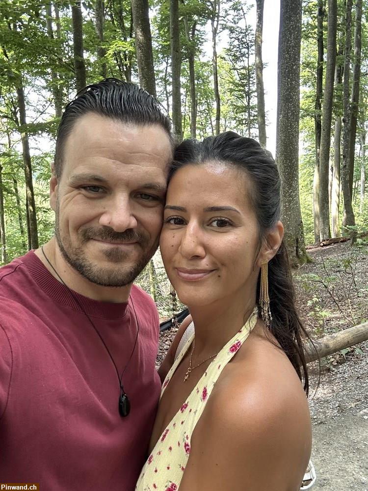 Bild 2: Familienhilfe im ZH Oberland