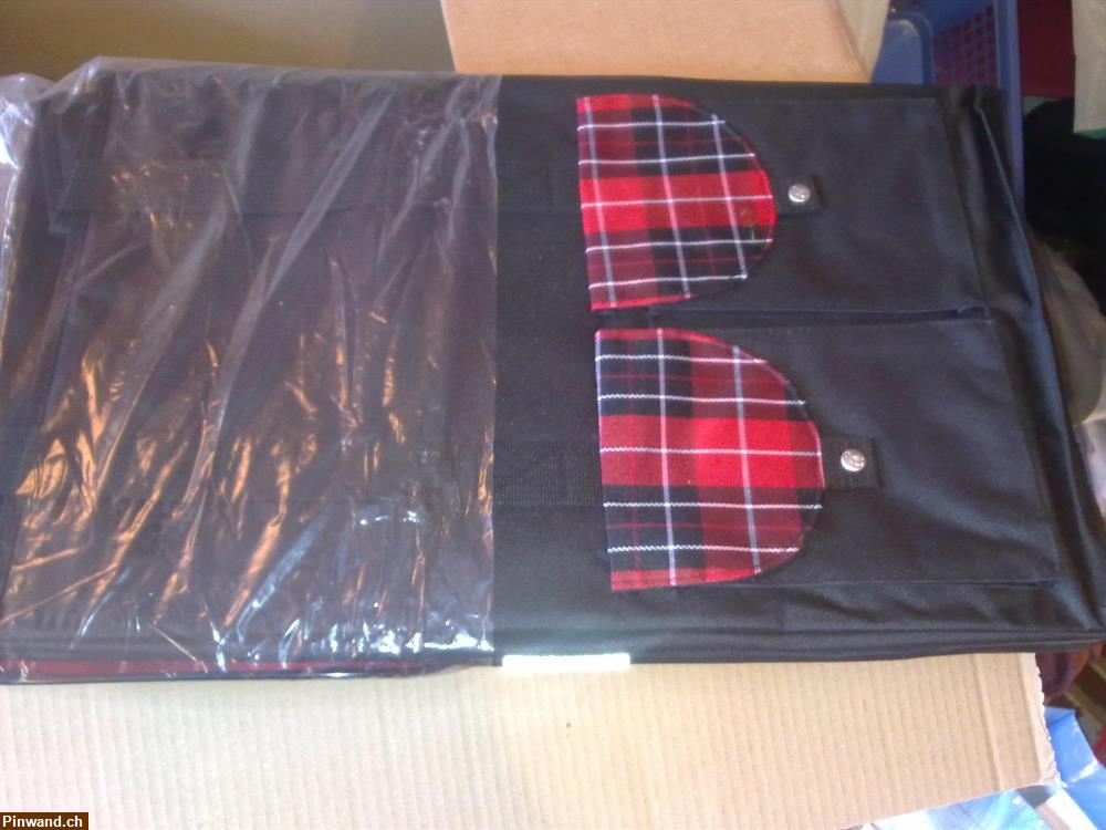 Bild 2: Einkaufstasche für Andersen-Trolleys - Original