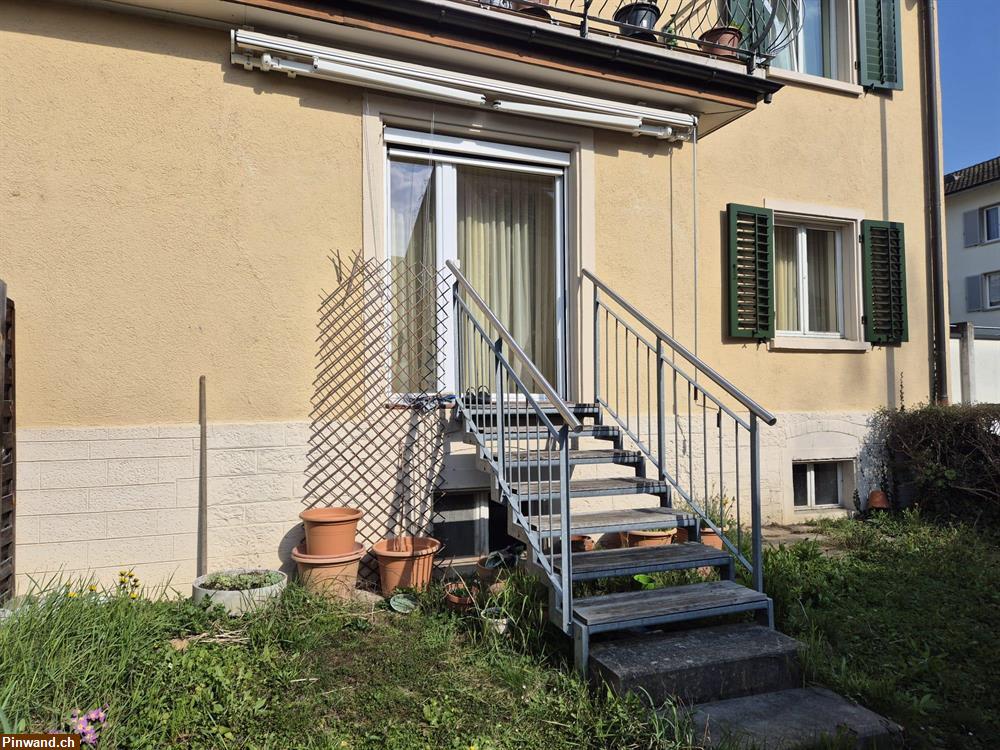 Bild 1: 3-Zimmer-Wohnung zu vermieten