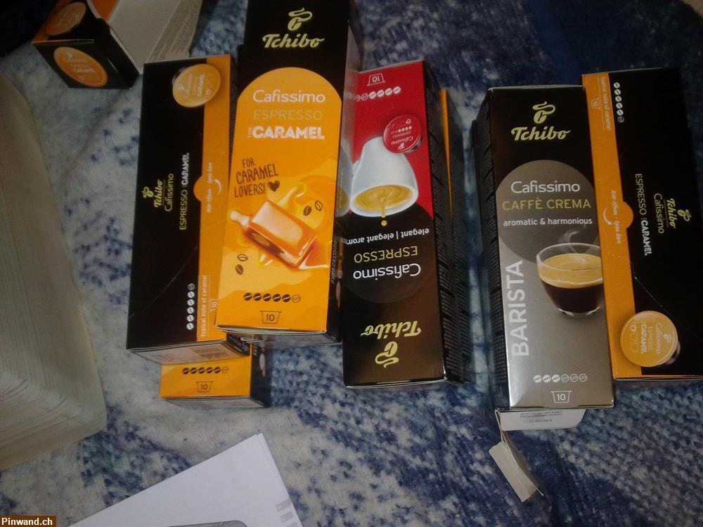 Bild 5: Tschibo Kaffeemaschine fast neu zu verkaufen