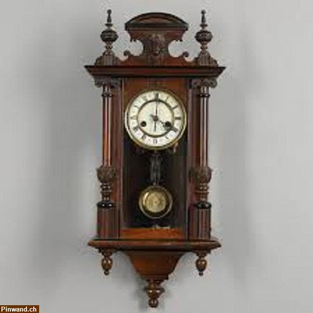 Bild 3: Männlicher Lehrling sucht Uhrmacher Job