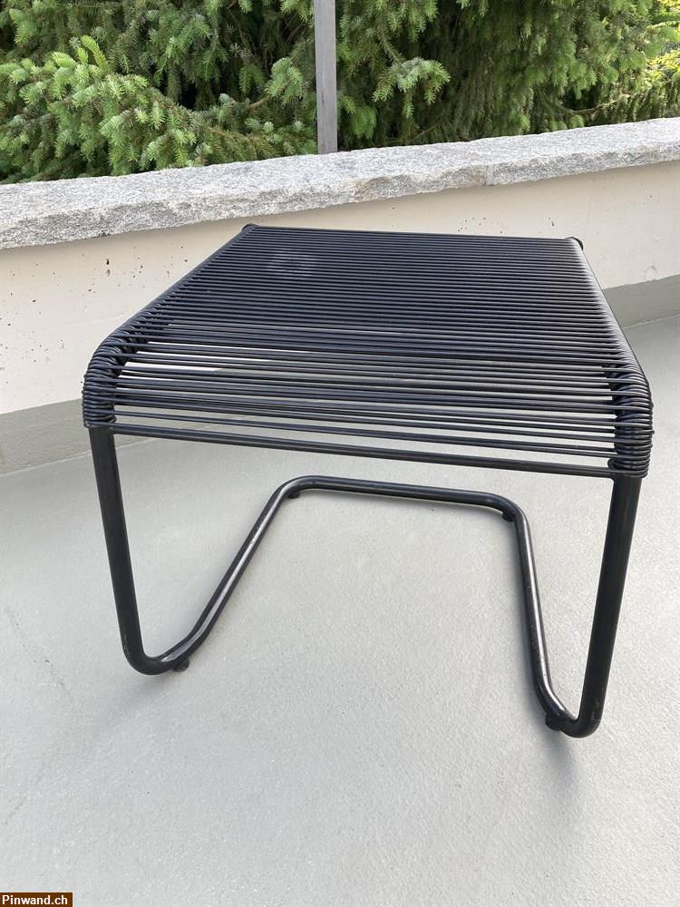 Bild 1: Spaghetti Hocker zu verkaufen