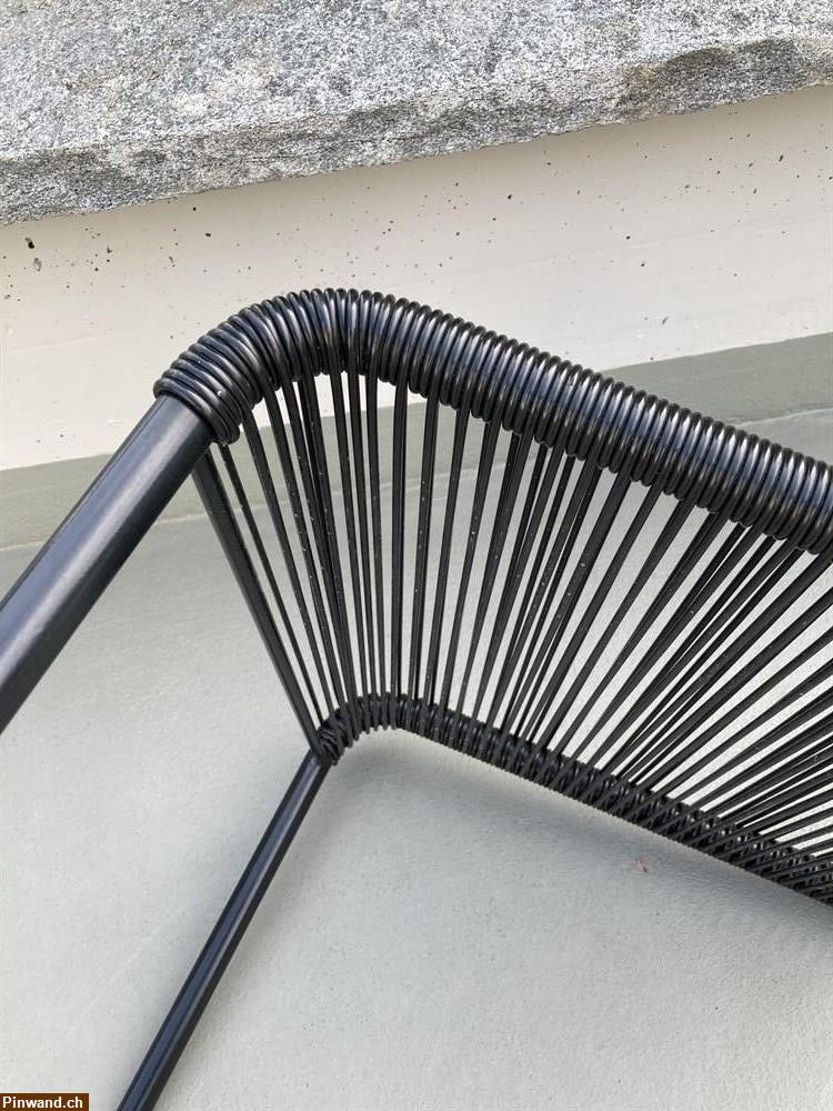 Bild 2: Spaghetti Hocker zu verkaufen