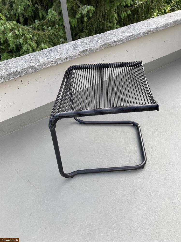 Bild 4: Spaghetti Hocker zu verkaufen