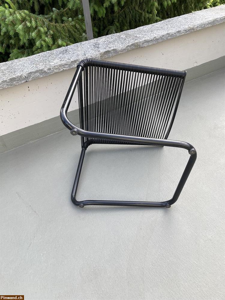 Bild 5: Spaghetti Hocker zu verkaufen