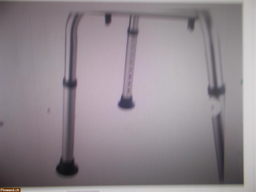 Bild 3: Dusch-/Badhocker zu verkaufen