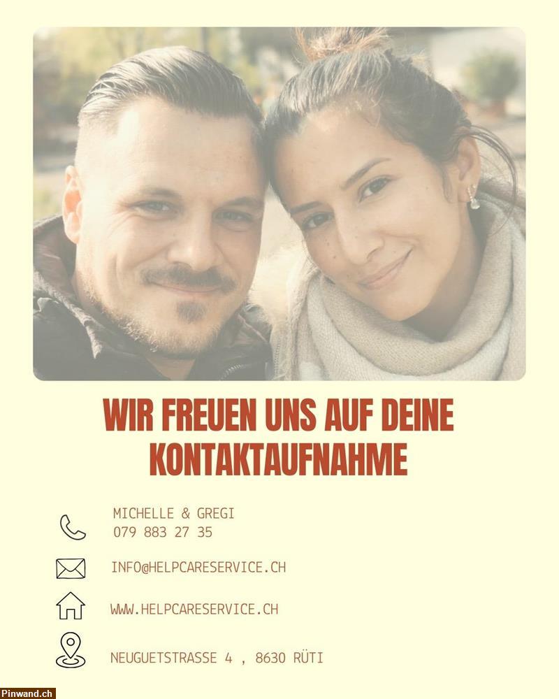 Bild 3: Sauberkeit, die begeistert – Service, der überzeugt!