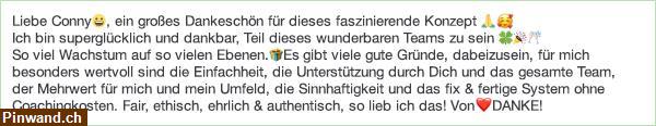 Bild 3: Seriös & nebenbei ein zusätzliches Einkommen aufbauen!