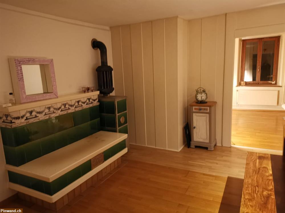 Bild 2: 3.5 Z-Wohnung in 5037 Muhen zu vermieten