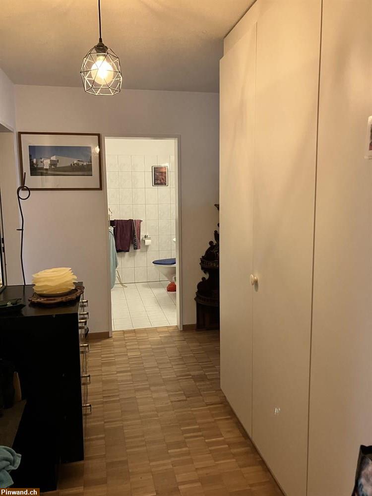 Bild 1: Gemütliche Wohnung zu vermieten