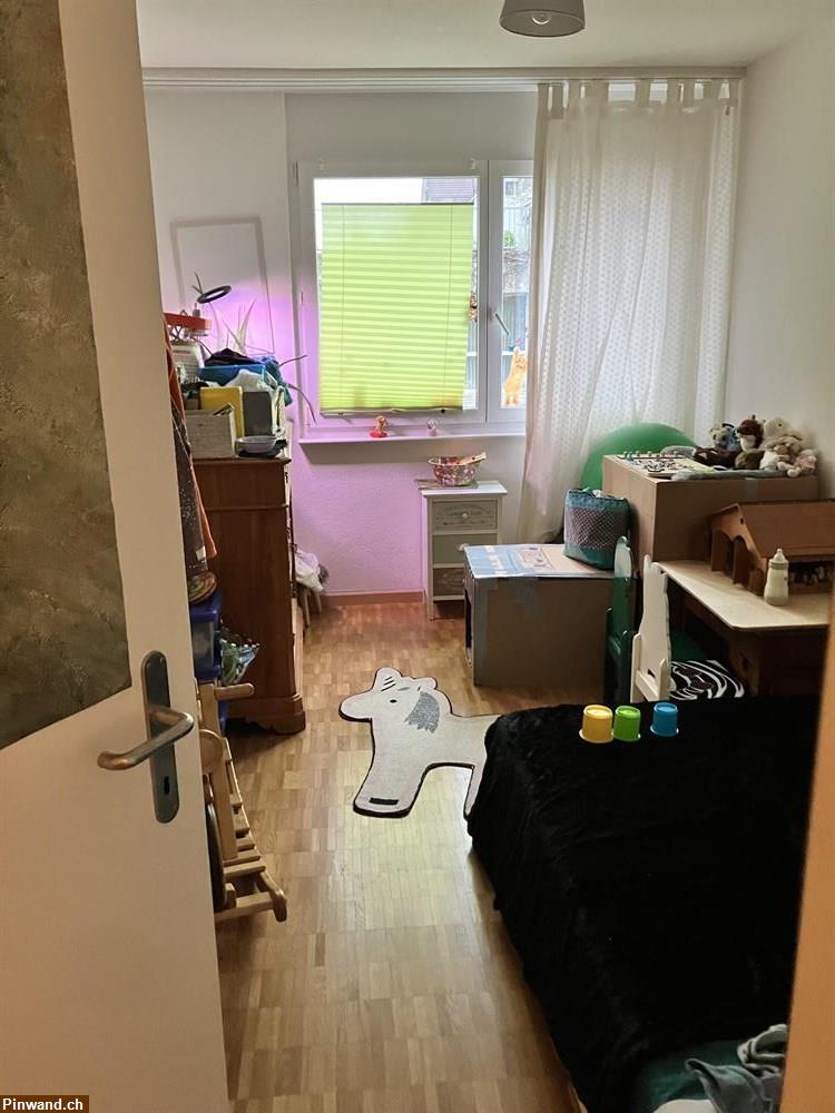 Bild 2: Gemütliche Wohnung zu vermieten