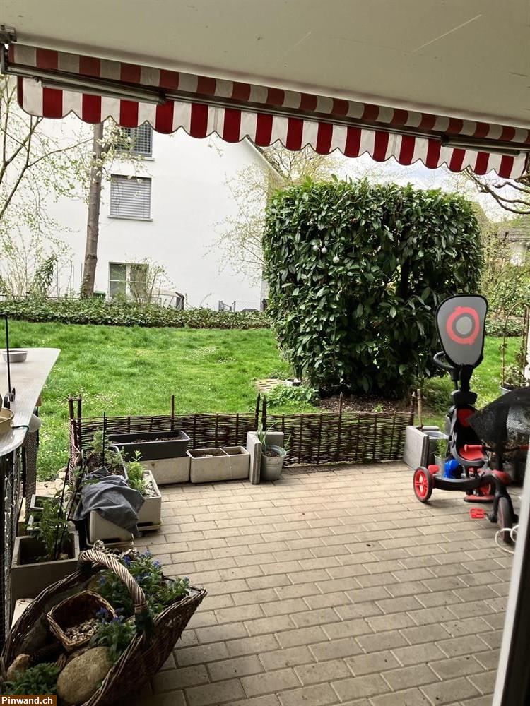 Bild 3: Gemütliche Wohnung zu vermieten