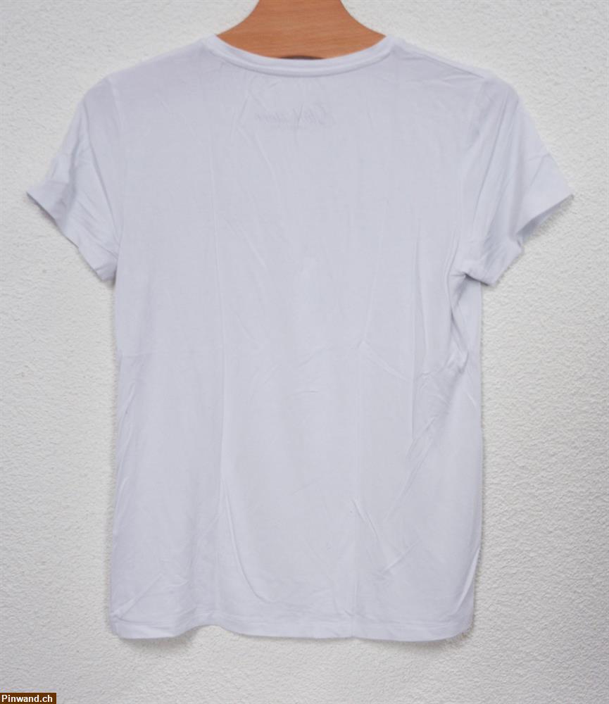 Bild 2: weisses Shirt von Glücksstern