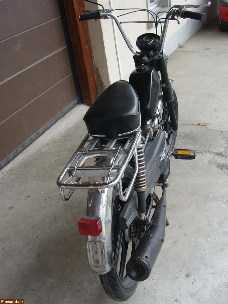 Bild 2: Mofa  KTM 503 GTX KAT zu verkaufen