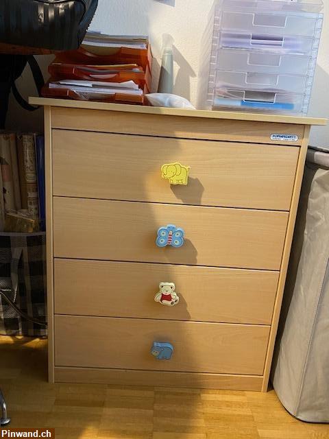 Bild 1: Kommode Foppapedretti zu verkaufen