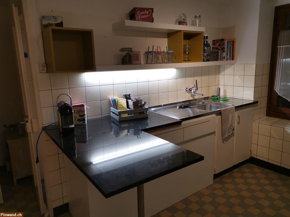 Bild 5: 3.5 Z-Wohnung in 2-Familienhaus zu vermieten