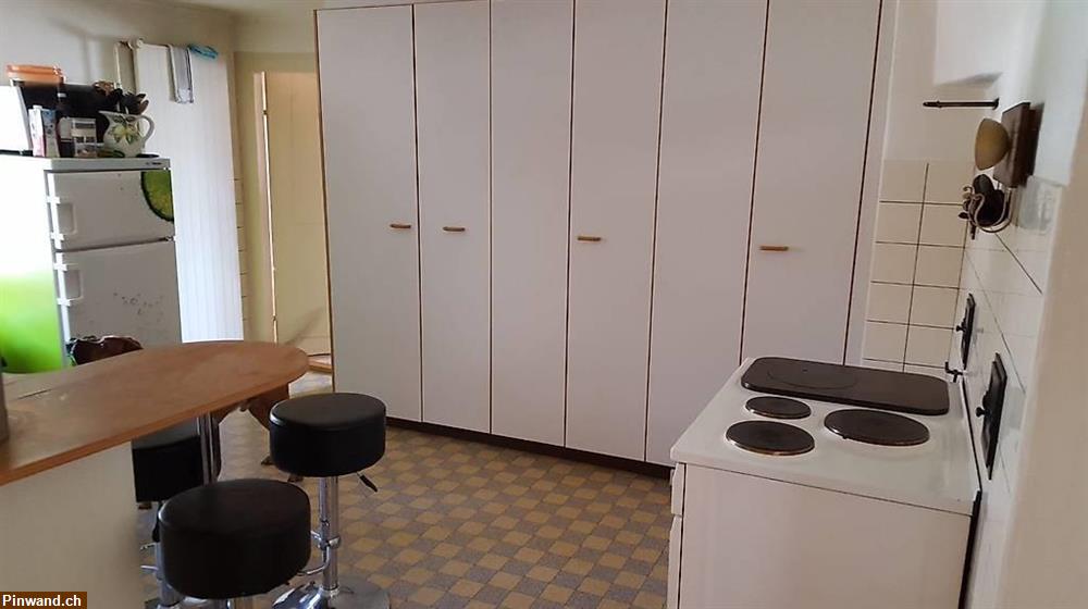 Bild 6: 3.5 Z-Wohnung in 2-Familienhaus zu vermieten