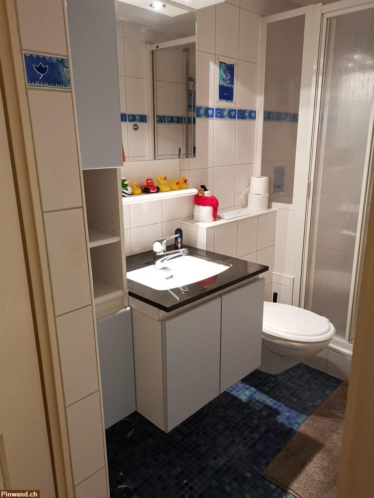 Bild 8: 3.5 Z-Wohnung in 2-Familienhaus zu vermieten