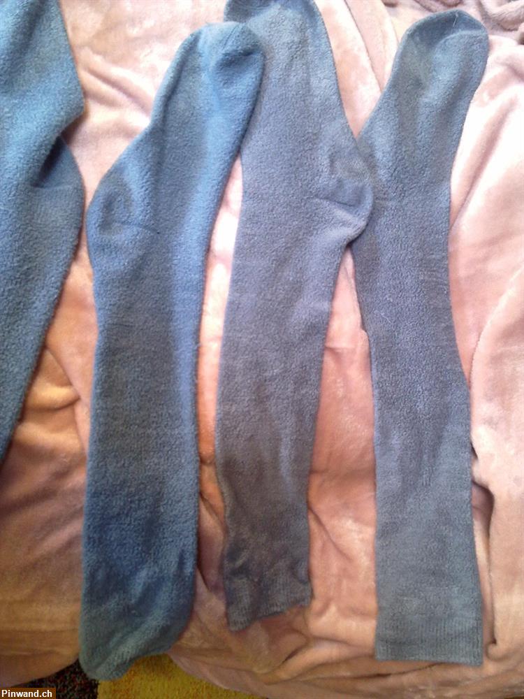 Bild 2: Kompressionsstrümpfe in Grösse 45-46 zu verkaufen