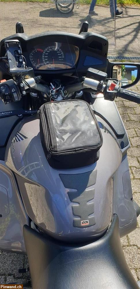 Bild 4: Honda Pan European 1300 ST ABS zu verkaufen
