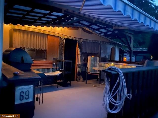 Bild 10: Dauercamper Stellplatz zu verkaufen