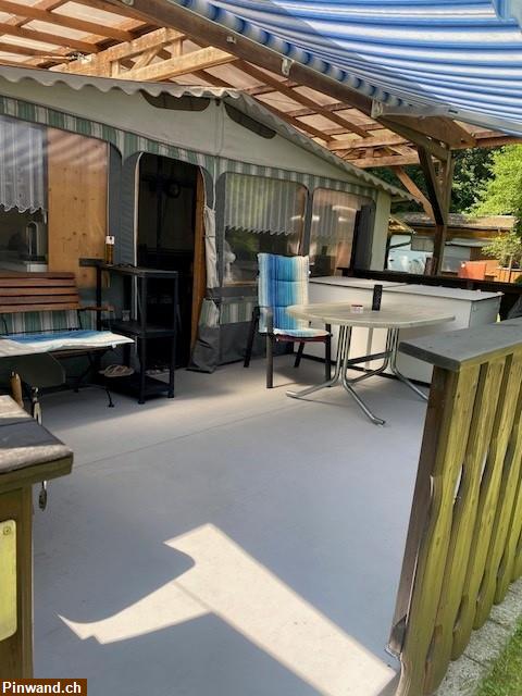 Bild 3: Dauercamper Stellplatz zu verkaufen