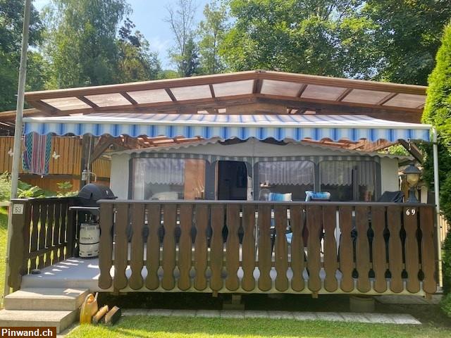 Bild 4: Dauercamper Stellplatz zu verkaufen