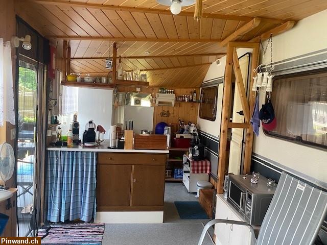 Bild 5: Dauercamper Stellplatz zu verkaufen