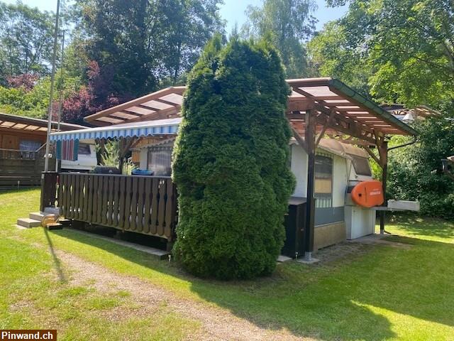 Bild 6: Dauercamper Stellplatz zu verkaufen