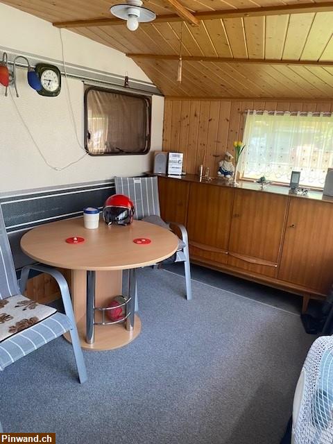 Bild 7: Dauercamper Stellplatz zu verkaufen