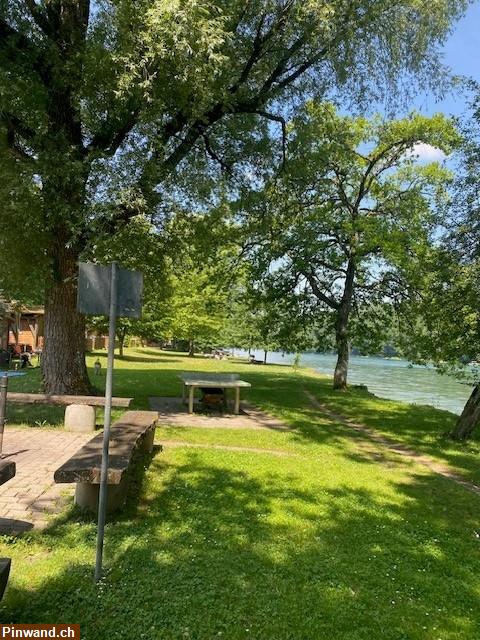 Bild 8: Dauercamper Stellplatz zu verkaufen