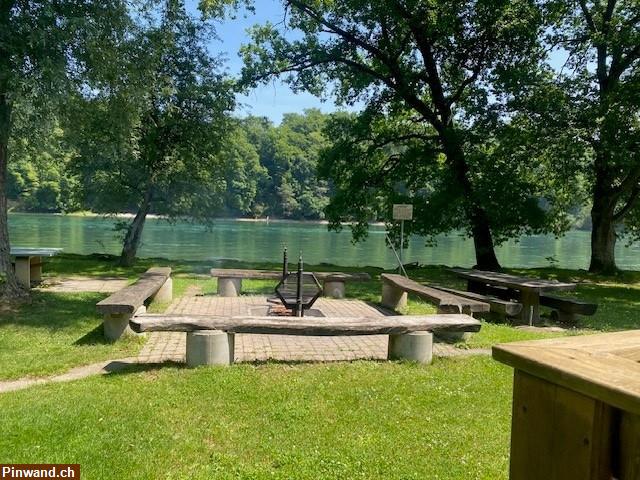 Bild 9: Dauercamper Stellplatz zu verkaufen