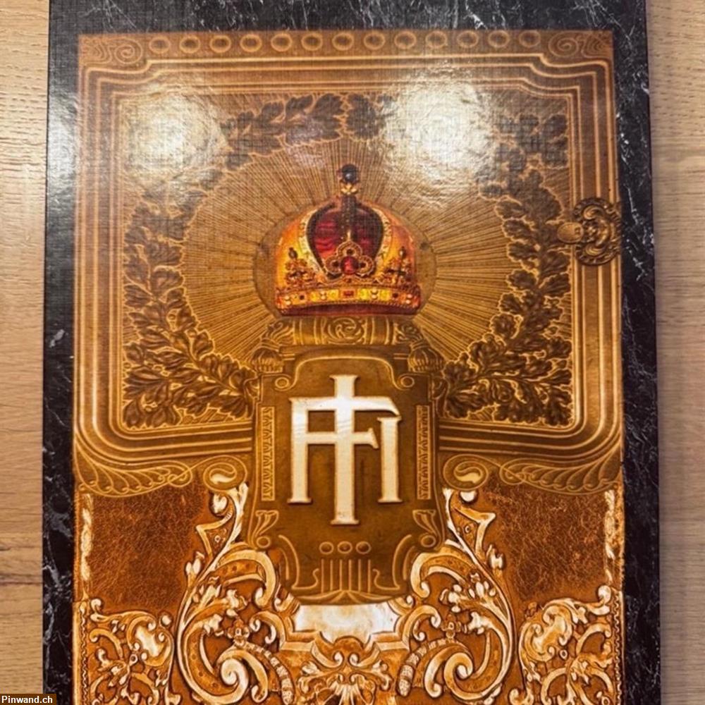 Bild 2: Münzen / Medaillen /Münzsammlung zu verkaufen