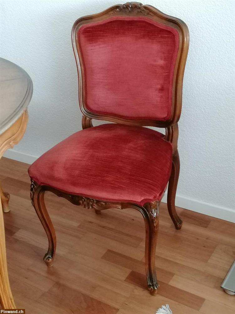 Bild 3: Gratis diverse Antike -Möbel zu verschenken