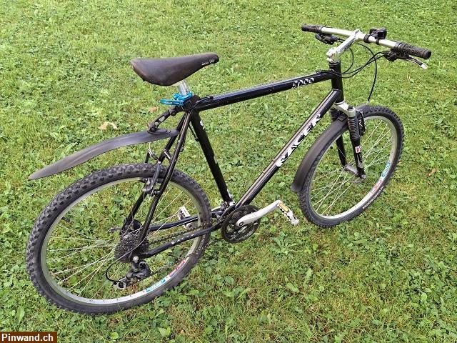 Bild 1: Herren MTB Raccer 5099 USA  26Zoll 27Gang