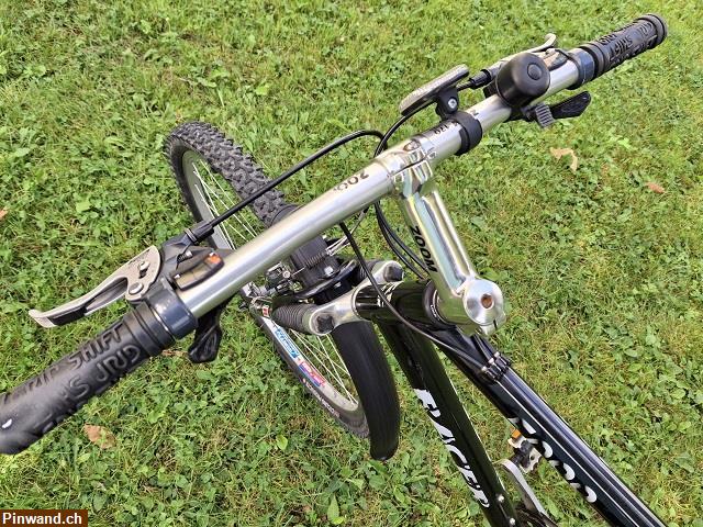 Bild 10: Herren MTB Raccer 5099 USA  26Zoll 27Gang