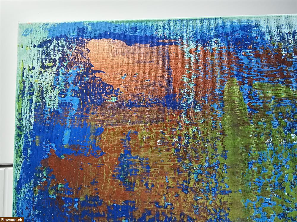 Bild 4: Neu: Lake - 80 x 100 cm zu verkaufen