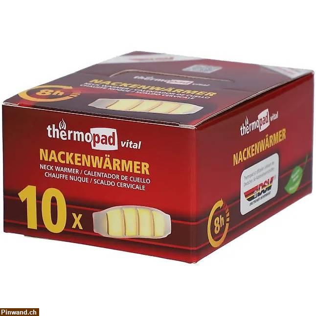Bild 1: Nackenwärmer von Thermopad zu verkaufen