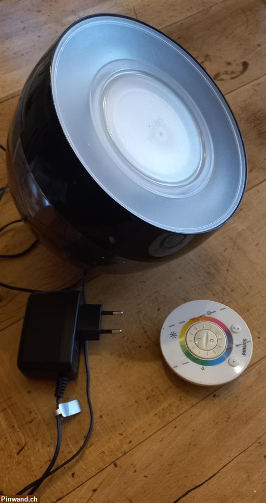 Bild 1: Philips Hue Iris zu verkaufen