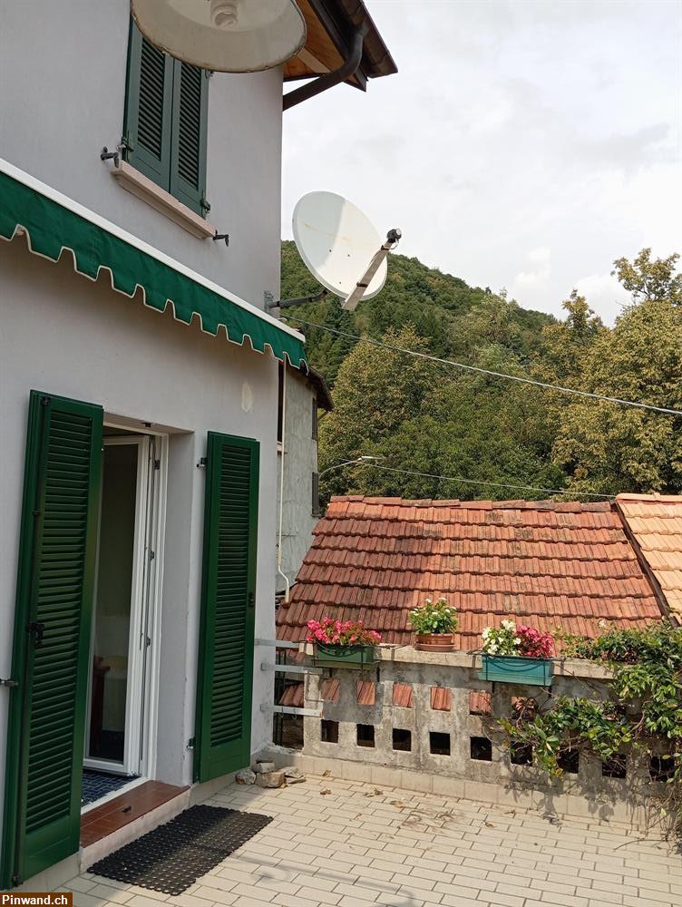 Bild 14: Ferienhaus zu vermieten in Italien in der Nähe von Lago Maggiore