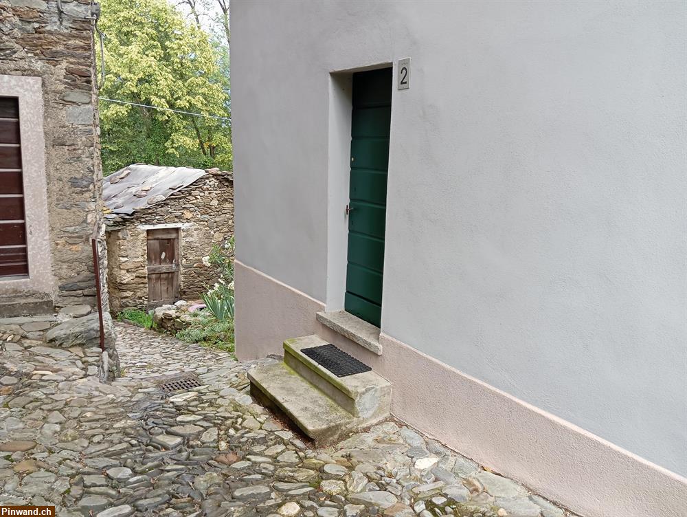 Bild 16: Ferienhaus zu vermieten in Italien in der Nähe von Lago Maggiore