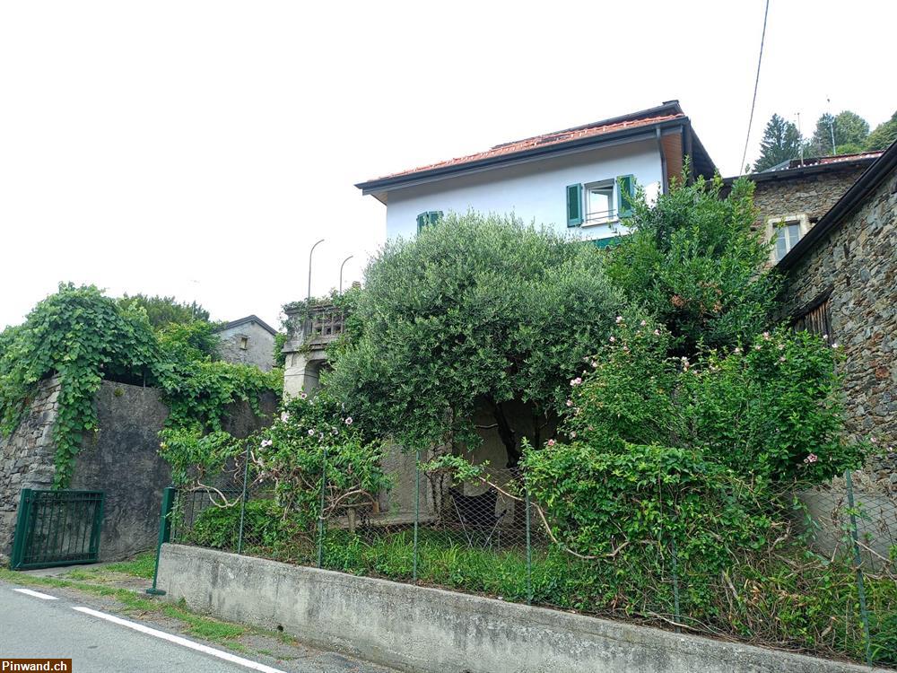 Bild 17: Ferienhaus zu vermieten in Italien in der Nähe von Lago Maggiore