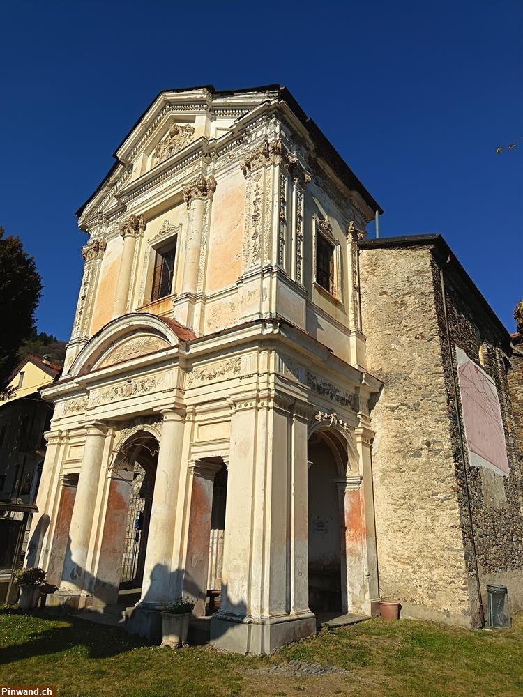 Bild 18: Ferienhaus zu vermieten in Italien in der Nähe von Lago Maggiore