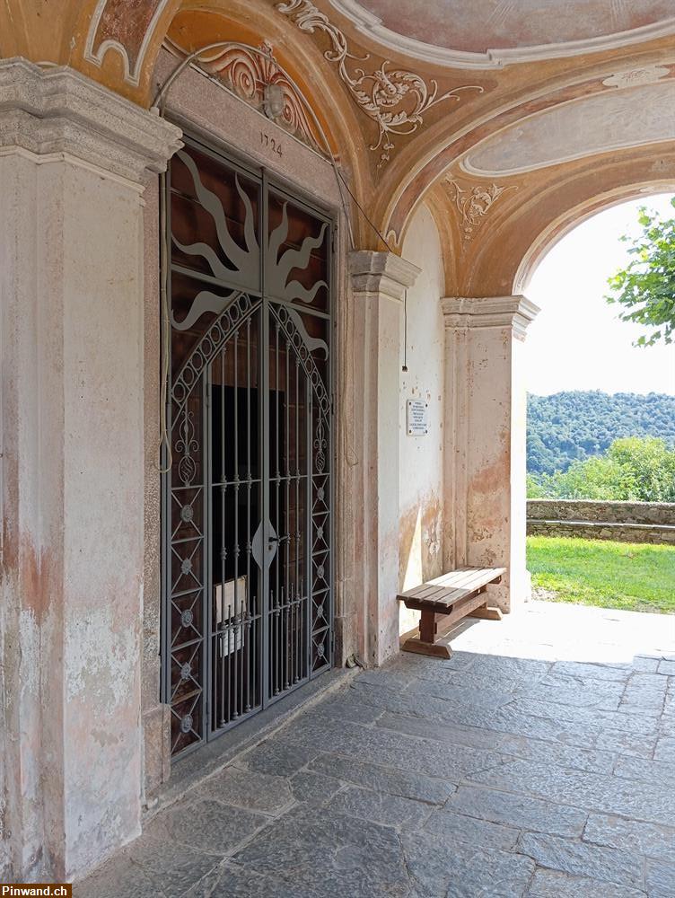 Bild 19: Ferienhaus zu vermieten in Italien in der Nähe von Lago Maggiore