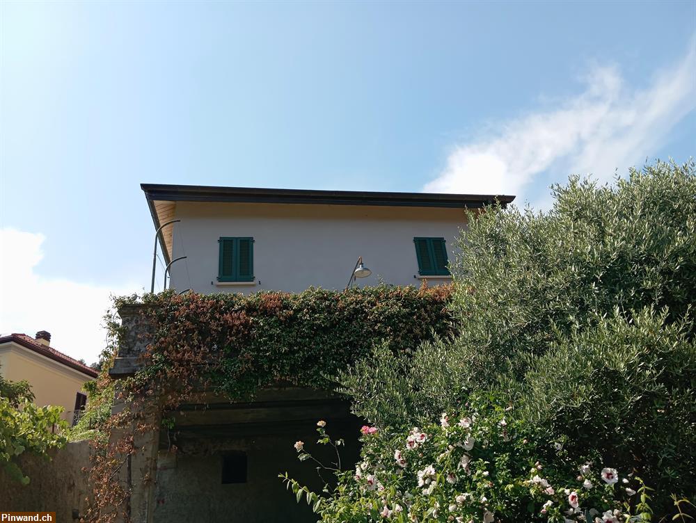 Bild 2: Ferienhaus zu vermieten in Italien in der Nähe von Lago Maggiore