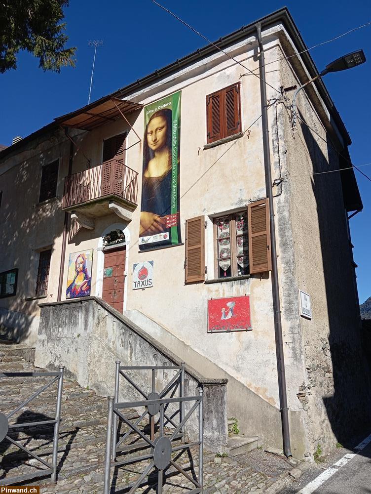 Bild 20: Ferienhaus zu vermieten in Italien in der Nähe von Lago Maggiore