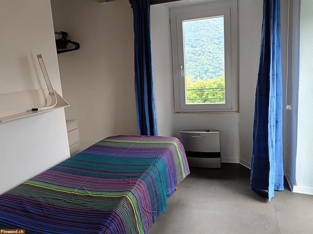 Bild 5: Ferienhaus zu vermieten in Italien in der Nähe von Lago Maggiore